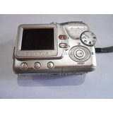 Camera Digital X715 Olympus