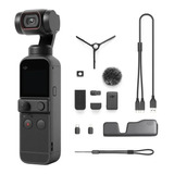 Câmera Dji Osmo Pocket 2 Creator