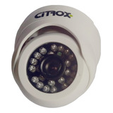 Câmera Dome Citrox Infra 20m 600