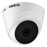 Câmera Dome Intelbras Vhl 1220 D