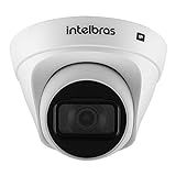 Camera Dome IP Intelbras VIP 1230