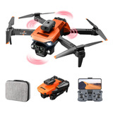 Câmera Drone De Controle Remoto Dobrável Dji De Quatro Eixos