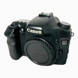 Camera Dslr Canon 50d