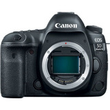 Câmera Dslr Canon Eos 5d Mark