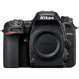 Camera Dslr Nikon D7500