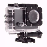 Câmera E Filmadora Hd Action Cam Go Pro Full A Prova D água