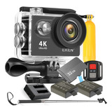 Camera Eken H9r 4k
