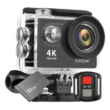 Camera Eken H9r 4k