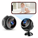 Camera Espia Grava 24hora Para Camera De Seguranca 1080p