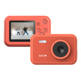 Câmera Esportiva High Mini Sjcam Câmera