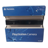 Câmera Eye Ps4 Sony Playstation 4 Modelo Pronta