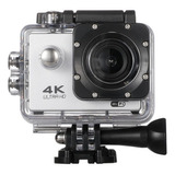 Camera Filmadora 4k Ultra