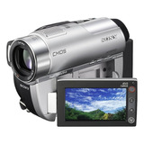 Câmera Filmadora Dvd Sony Dcr dvd910