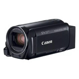 Câmera Filmadora Full Hd Canon Vixia Hf R80 Wifi S  Limpa
