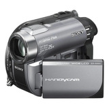 Camera Filmadora Hybrid Plus