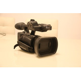 Câmera Filmadora Panasonic Avccam Ag ac90p Full hd Ntsc