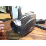Câmera Filmadora Panasonic Pv a207