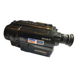 Camera Filmadora Sony 8mm