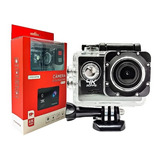 Camera Filmadora Sport 4k
