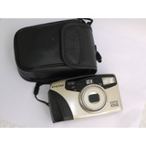 Câmera Filme 35mm Pentax Espio 105g