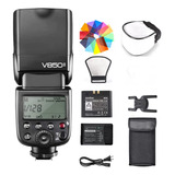 Câmera Flash Godox V850ii Speedlight Speedlite