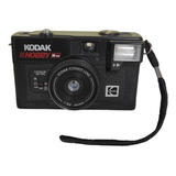 Câmera Fotografia Antiga Kodak Hobby 35mm Coleção Decoração