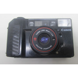 Câmera Fotográfica Analógica Canon 38 Mm