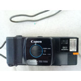 Câmera Fotográfica Analógica Canon Snappy 20