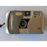 Camera Fotografica Analogica Tron Duo Auto Flash Vintage