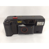 Camera Fotográfica Antiga Automática Yashica Md