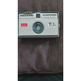 Camera Fotográfica Antiga Kodak Excelente Estado