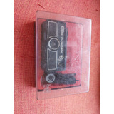 Câmera Fotográfica Antiga Kodak Instamatic 11 Não Funciona