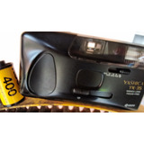 yashica