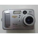 Câmera Fotográfica Digital Kodak Cx6330 ( Leia O Anúncio)