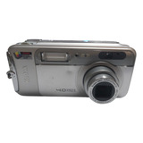 Camera Fotografica Digital Kodak Easy Share Ls743
