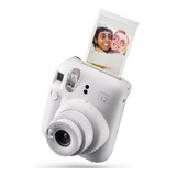 Câmera Fotográfica Instantânea Fuji Instax Mini 12