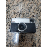 Câmera Fotográfica Kodak Instamatic 133 Antiga Decoração 