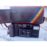 Camera Fotográfica Olympus= Trip 35 Md35 F 3.5 Leica Kodak 