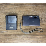 Camera Fotografica Panasonic Lumix