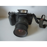 Camera Fotografica Pentax Sfxn 28 80mm