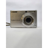 Câmera Fotográfica Sony Dsc S780