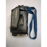 Câmera Fotográfica Sony Handycam
