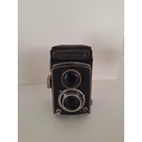 Câmera Fotográfica Yashica a