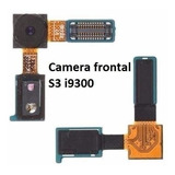 Camera Frontal Com Sensor