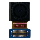 Camera Frontal Compativel Galaxy A51 A515 Original Naciona