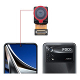 Câmera Frontal Compatível Xiaomi Poco X4