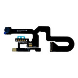 Câmera Frontal Flex Flat Sensor Compativel iPhone 8 Plus