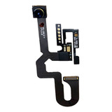Câmera Frontal Flex Flat Sensor Para iPhone 7 Plus