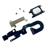 Câmera Frontal Flex iPhone 8 Flat Sensor De Proximidade Orig