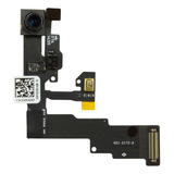 Câmera Frontal Flex Sensor Prox Compatível Com iPhone 6